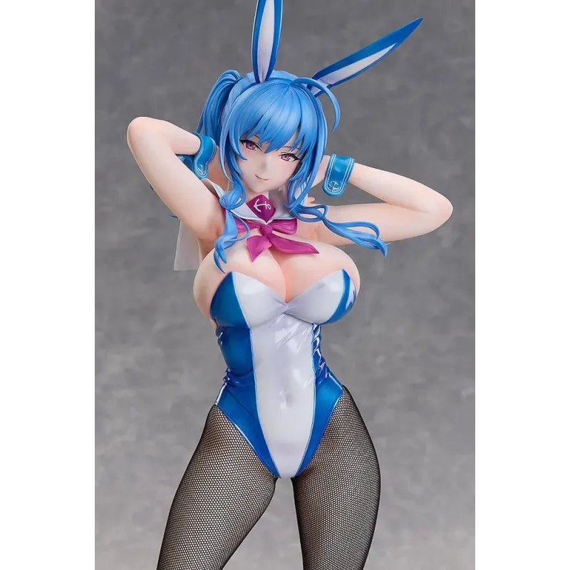 Azur Lane St. Louis Bunny Ver. FREEing