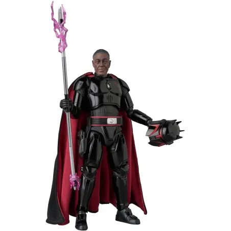 Star Wars The Mandalorian Moff Gideon MEDICOM TOY