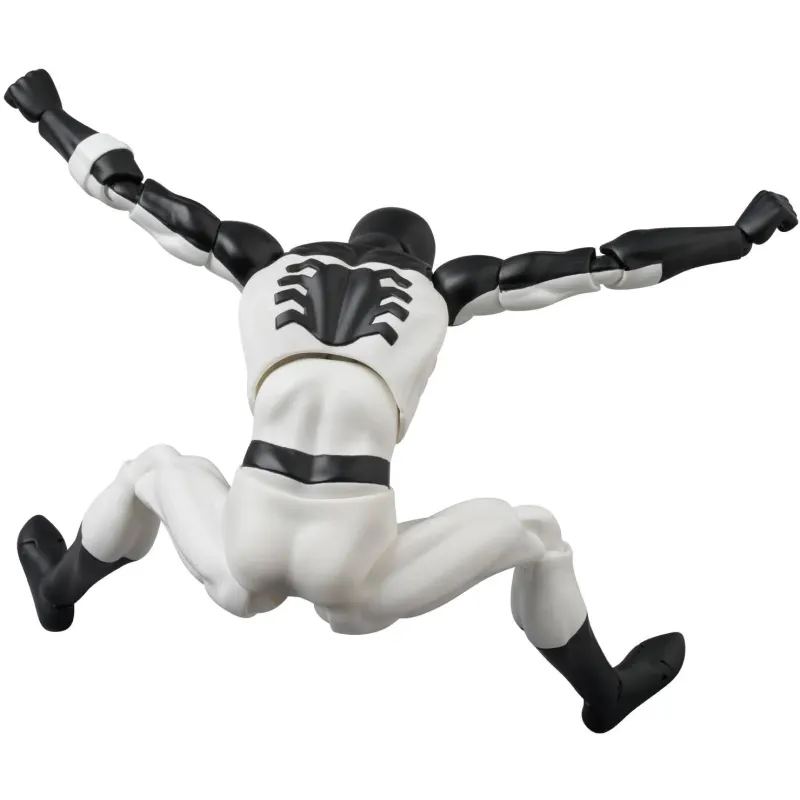 Marvel Negative Zone Spider-Man MEDICOM TOY