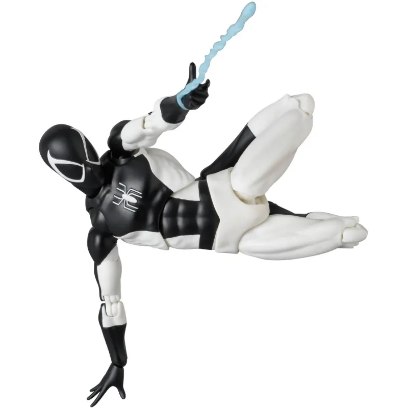 Marvel Negative Zone Spider-Man MEDICOM TOY