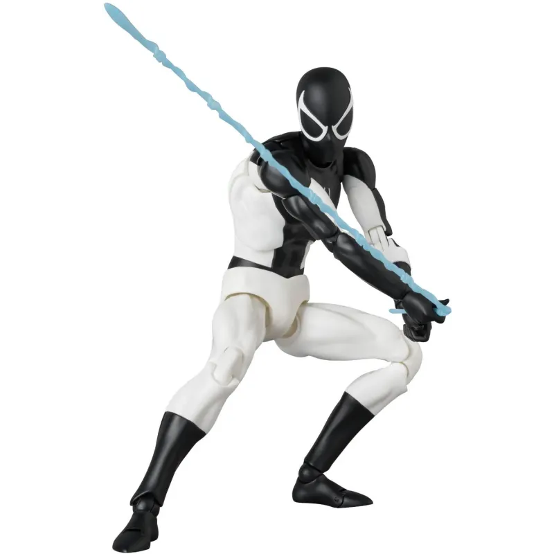 Marvel Negative Zone Spider-Man MEDICOM TOY