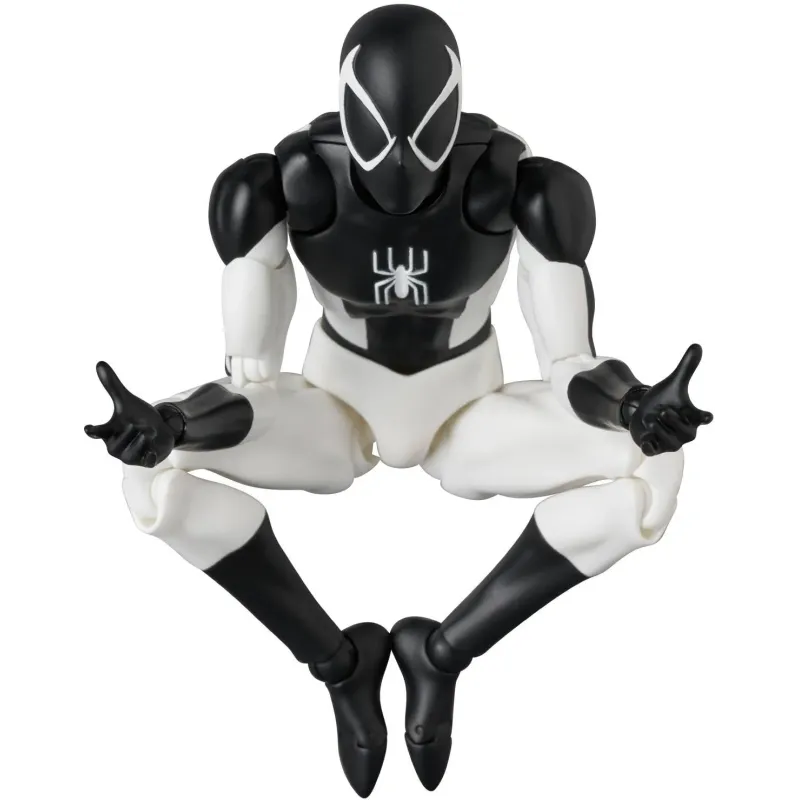 Marvel Negative Zone Spider-Man MEDICOM TOY