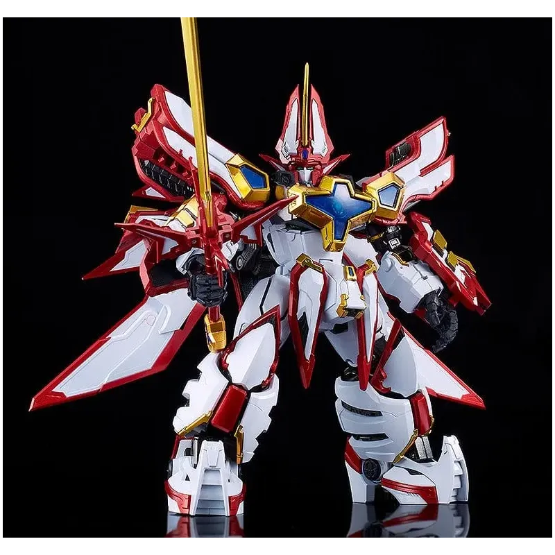 Mado King Granzort King´s Style Super Granzort Good Smile