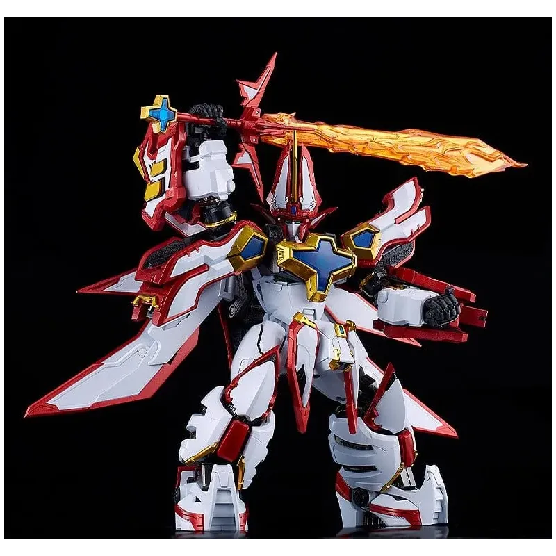 Mado King Granzort King´s Style Super Granzort Good Smile