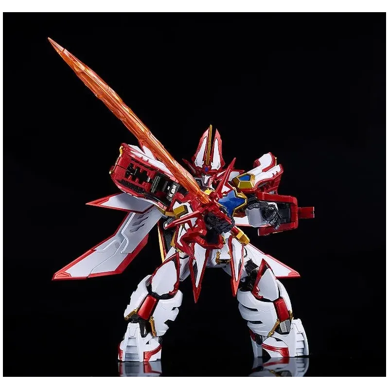 Mado King Granzort King´s Style Super Granzort Good Smile