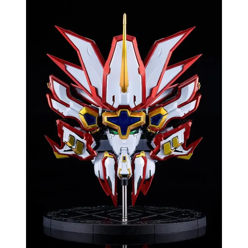 Mado King Granzort King´s Style Super Granzort Good Smile