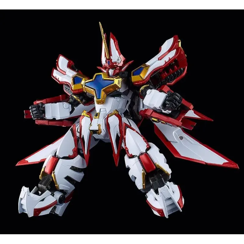 Mado King Granzort King´s Style Super Granzort Good Smile