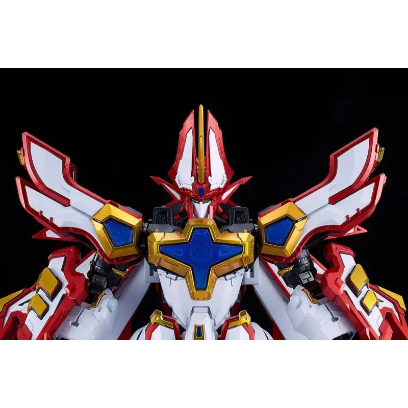 Mado King Granzort King´s Style Super Granzort Good Smile