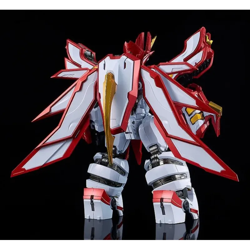 Mado King Granzort King´s Style Super Granzort Good Smile