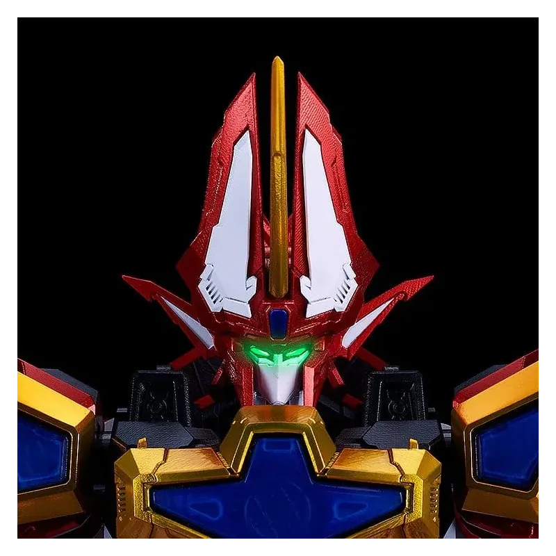 Mado King Granzort King´s Style Super Granzort Good Smile