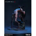 Silent Hill f Kashimashi Gecco