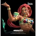 The Legend of Zelda Urbosa Third Eye Studio