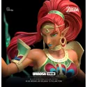 The Legend of Zelda Urbosa Third Eye Studio