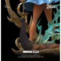 The Legend of Zelda Urbosa Third Eye Studio