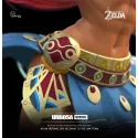 The Legend of Zelda Urbosa Third Eye Studio