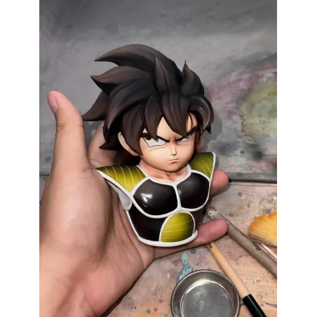 Dragon Ball Super Kid Broly Yishou Studio