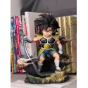 Dragon Ball Super Kid Broly Yishou Studio