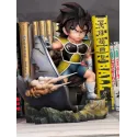 Dragon Ball Super Kid Broly Yishou Studio