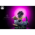 Dragon Ball Super Kid Broly Yishou Studio