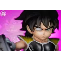 Dragon Ball Super Kid Broly Yishou Studio