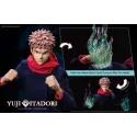 Jujutsu Kaisen Itadori Yuji Asmus Toys