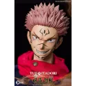 Jujutsu Kaisen Itadori Yuji Asmus Toys
