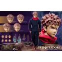Jujutsu Kaisen Itadori Yuji Asmus Toys