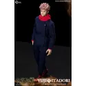 Jujutsu Kaisen Itadori Yuji Asmus Toys
