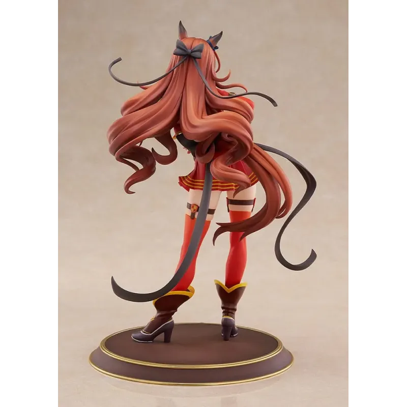 Uma Musume Pretty Derby Maruzensky Signature Racewear Ver. Claynel