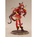 Uma Musume Pretty Derby Maruzensky Signature Racewear Ver. Claynel