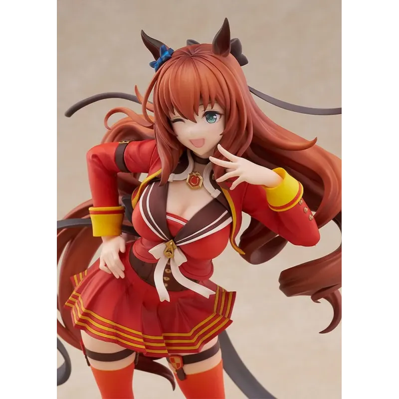 Uma Musume Pretty Derby Maruzensky Signature Racewear Ver. Claynel