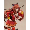 Uma Musume Pretty Derby Maruzensky Signature Racewear Ver. Claynel