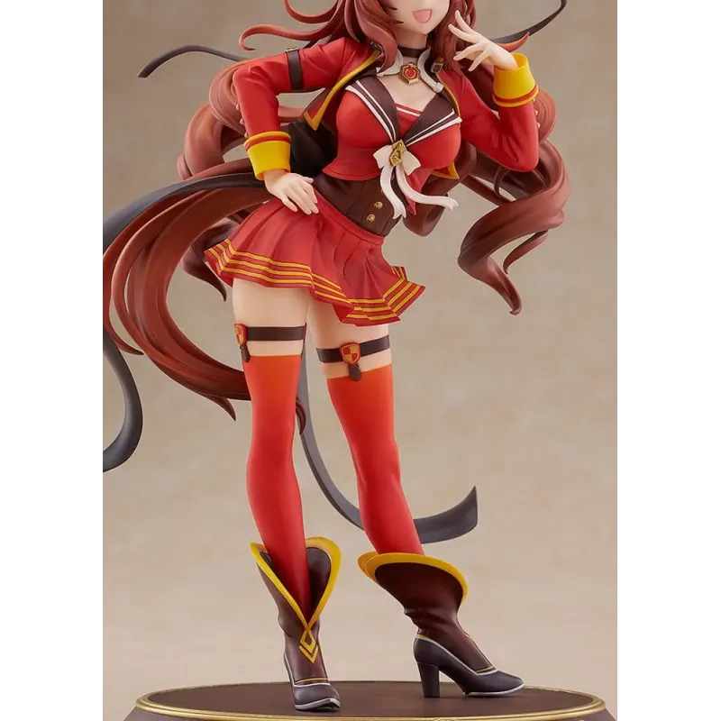 Uma Musume Pretty Derby Maruzensky Signature Racewear Ver. Claynel