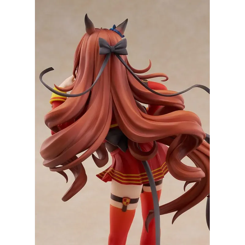 Uma Musume Pretty Derby Maruzensky Signature Racewear Ver. Claynel