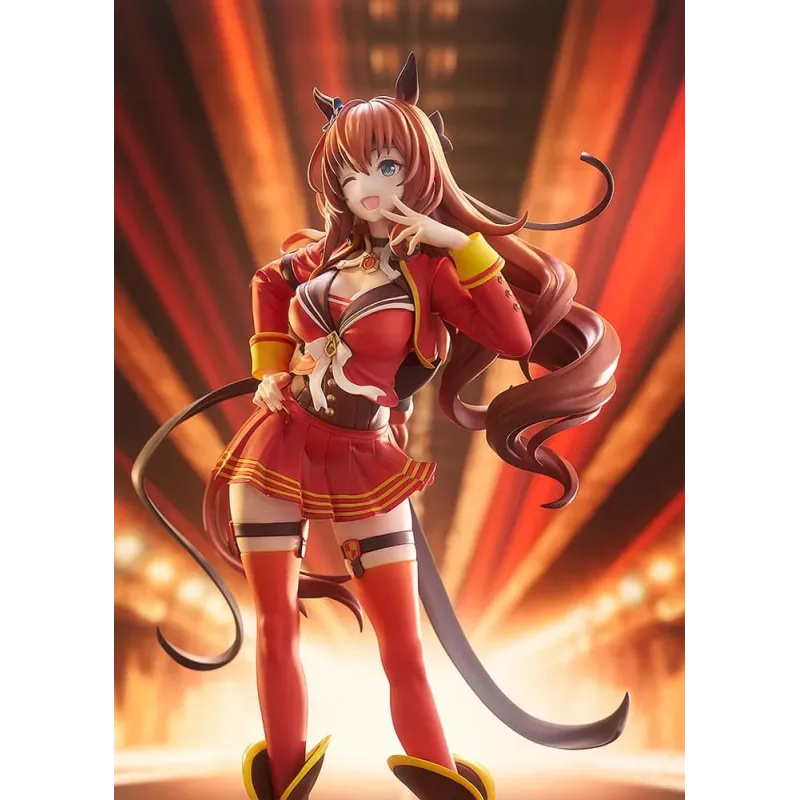 Uma Musume Pretty Derby Maruzensky Signature Racewear Ver. Claynel