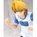 YuGiOh! Duel Monsters Joey Wheeler -Passionate Duelists- Kotobukiya
