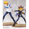 YuGiOh! Duel Monsters Joey Wheeler -Passionate Duelists- Kotobukiya