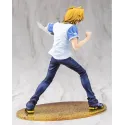 YuGiOh! Duel Monsters Joey Wheeler -Passionate Duelists- Kotobukiya