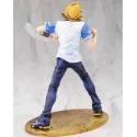 YuGiOh! Duel Monsters Joey Wheeler -Passionate Duelists- Kotobukiya