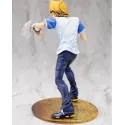 YuGiOh! Duel Monsters Joey Wheeler -Passionate Duelists- Kotobukiya