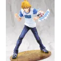 YuGiOh! Duel Monsters Joey Wheeler -Passionate Duelists- Kotobukiya