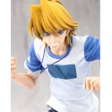 YuGiOh! Duel Monsters Joey Wheeler -Passionate Duelists- Kotobukiya