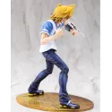 YuGiOh! Duel Monsters Joey Wheeler -Passionate Duelists- Kotobukiya