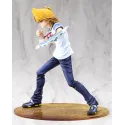YuGiOh! Duel Monsters Joey Wheeler -Passionate Duelists- Kotobukiya