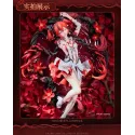Wuthering Waves Camellya Metheus Series Sanguine Blossom Ver. Hobby Sakura X KURO GAMES