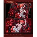 Wuthering Waves Camellya Metheus Series Sanguine Blossom Ver. Hobby Sakura X KURO GAMES
