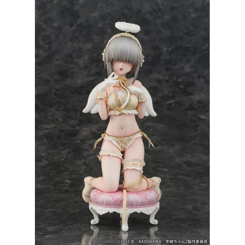 Uzaki-chan Wants to Hang Out! Yanagi Uzaki Angel Ver. Proof