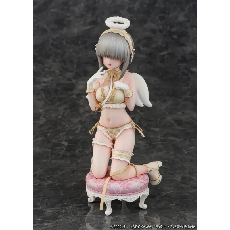 Uzaki-chan Wants to Hang Out! Yanagi Uzaki Angel Ver. Proof
