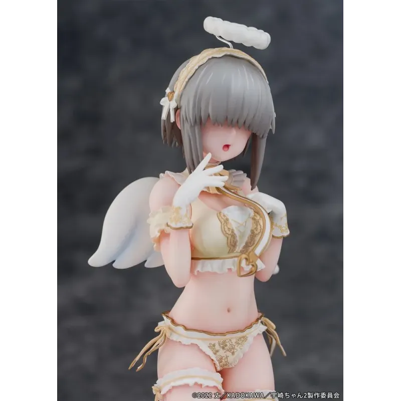Uzaki-chan Wants to Hang Out! Yanagi Uzaki Angel Ver. Proof