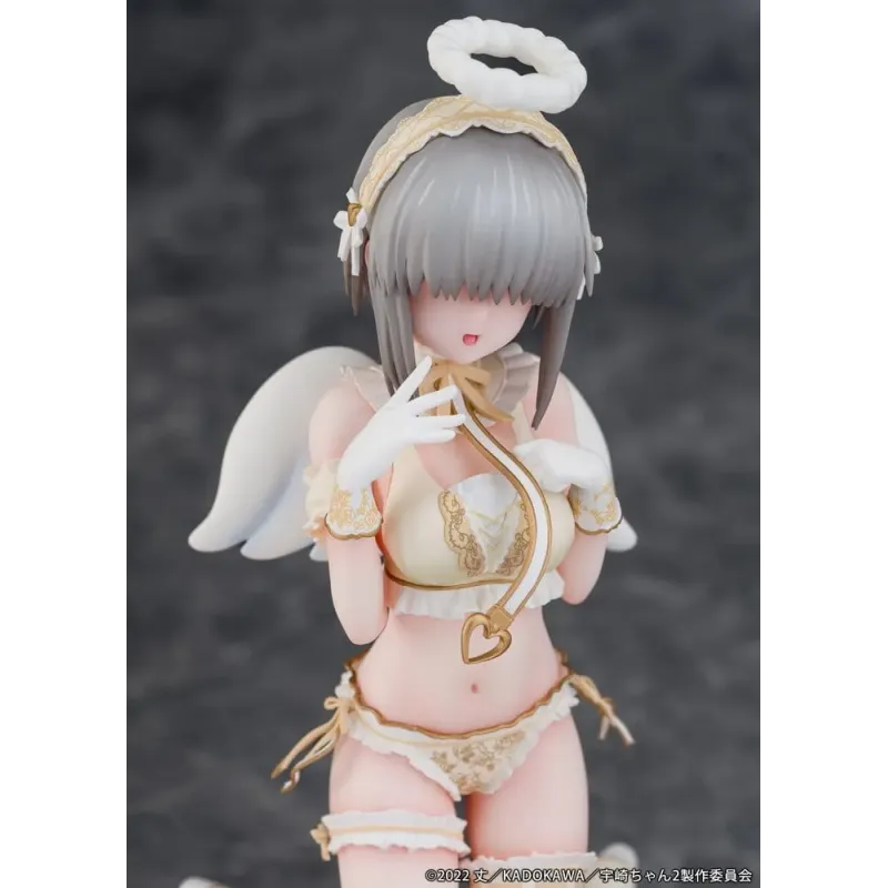 Uzaki-chan Wants to Hang Out! Yanagi Uzaki Angel Ver. Proof